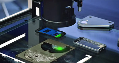 柔性有机光电二极管比最尖端的硅光电二极管具有明显的优势