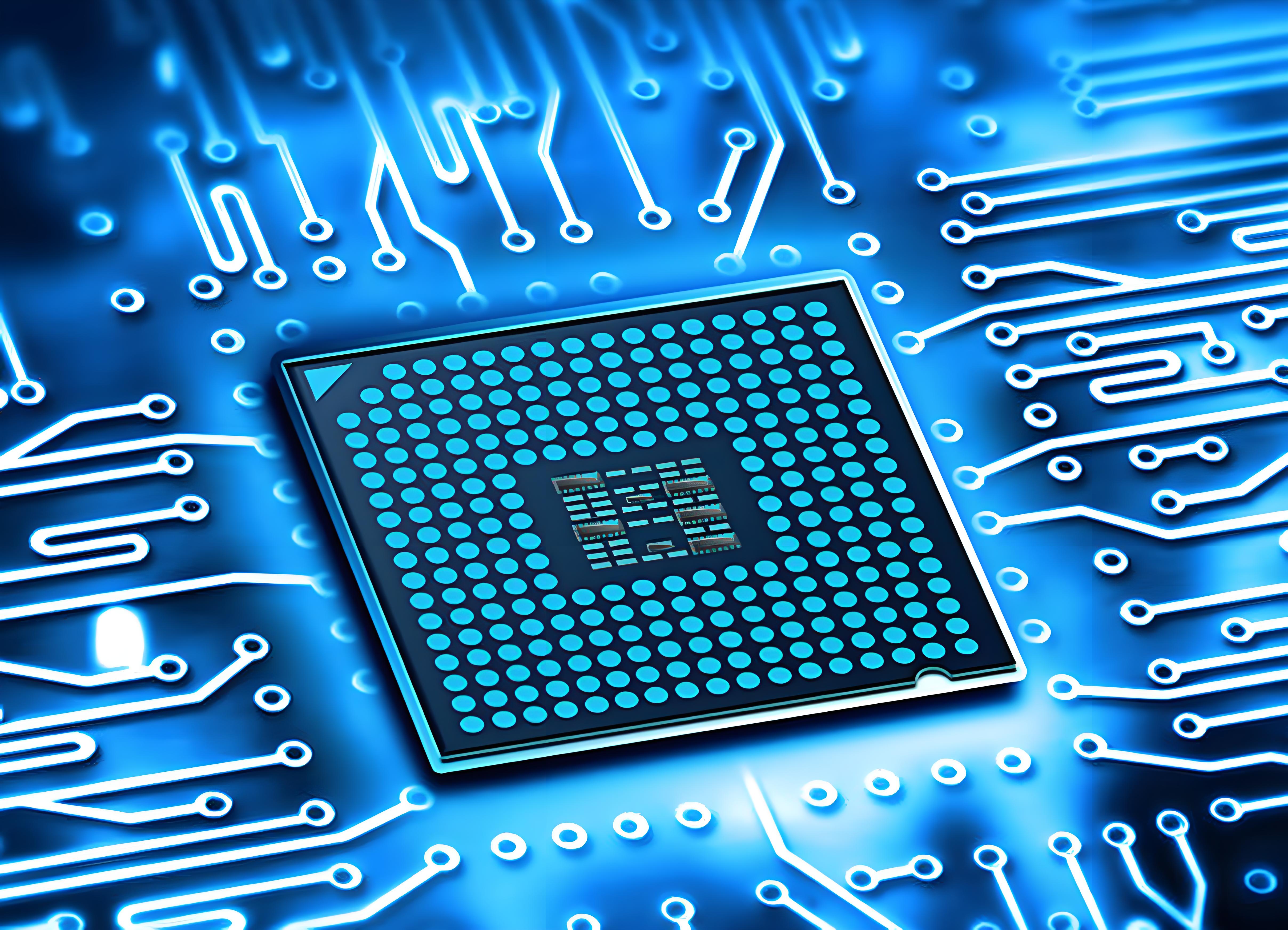 MOSFET工作原理解析