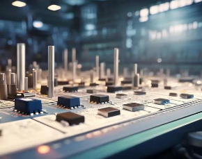 MOS管选型的全面指南