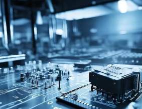 MOS管性能参数的全面解析