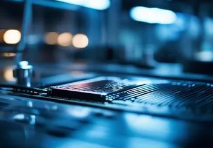 MOS管价格趋势的深度剖析